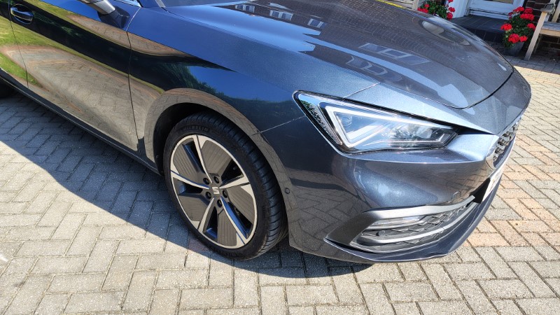 Seat Xcellence Lux For Sale (8)